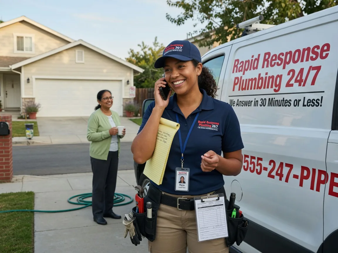 Emergency Plumber Akron, MI FAQs